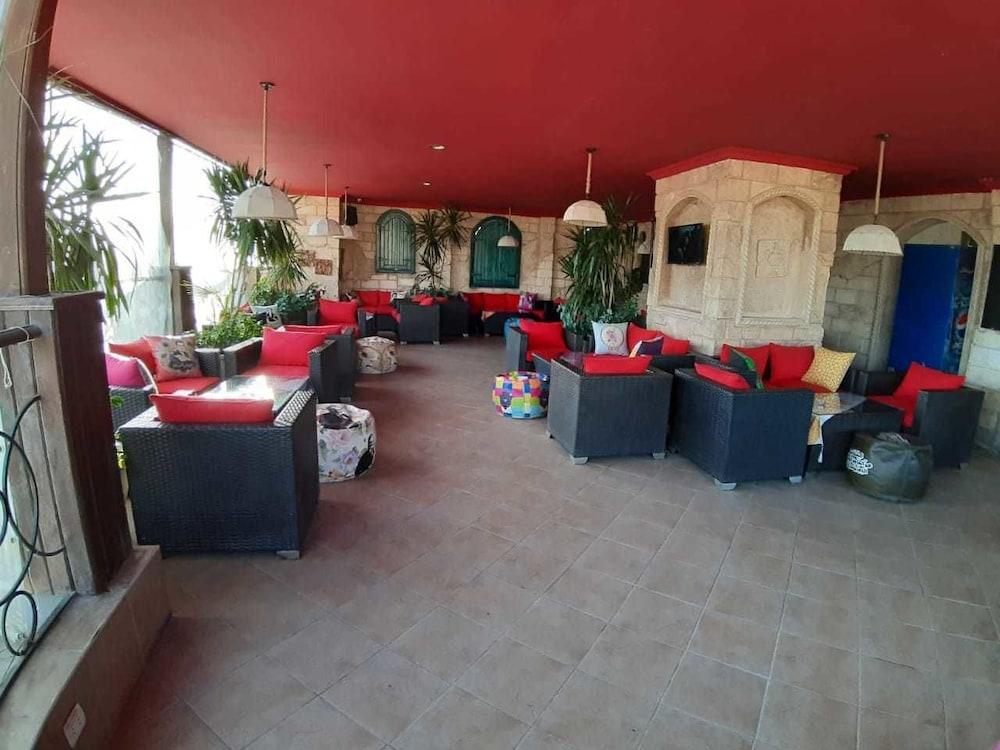 King Hotel Cairo Giza Eksteriør billede